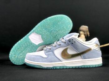 discount nike dunk sb shoes women wholesale free shipping->dunk sb->Sneakers