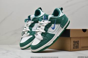 discount nike dunk sb shoes women wholesale free shipping->dunk sb->Sneakers