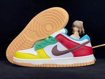discount nike dunk sb shoes women wholesale free shipping->dunk sb->Sneakers