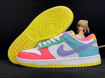 discount nike dunk sb shoes women wholesale free shipping->dunk sb->Sneakers