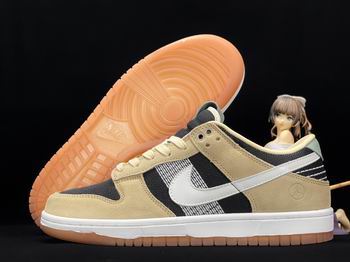 discount nike dunk sb shoes women wholesale free shipping->dunk sb->Sneakers