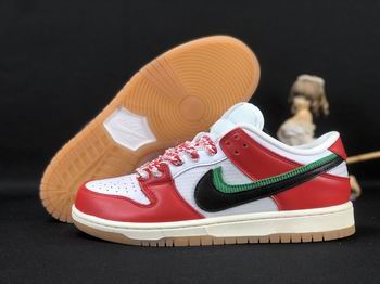 discount nike dunk sb shoes women wholesale free shipping->dunk sb->Sneakers