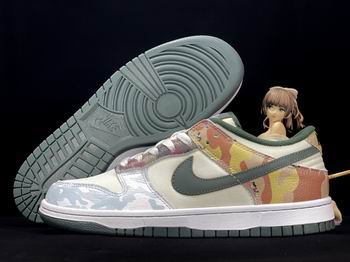 discount nike dunk sb shoes women wholesale free shipping->dunk sb->Sneakers
