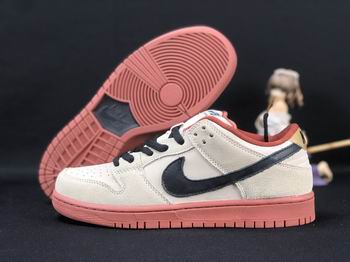 discount nike dunk sb shoes women wholesale free shipping->dunk sb->Sneakers