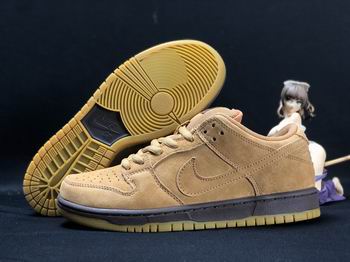 discount nike dunk sb shoes women wholesale free shipping->dunk sb->Sneakers