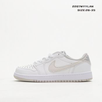 cheap wholesale nike air jordan kid shoes in china->nike air jordan->Sneakers