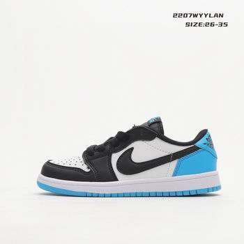 cheap wholesale nike air jordan kid shoes in china->nike air jordan->Sneakers