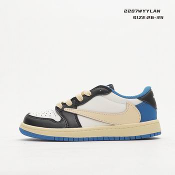 cheap wholesale nike air jordan kid shoes in china->nike air jordan->Sneakers