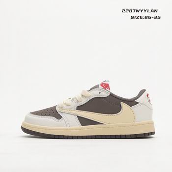 cheap wholesale nike air jordan kid shoes in china->nike air jordan->Sneakers