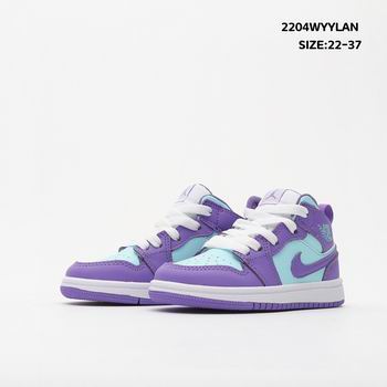 cheap wholesale nike air jordan kid shoes in china->nike air jordan->Sneakers