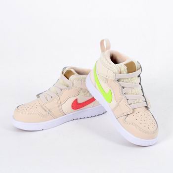 cheap wholesale nike air jordan kid shoes in china->nike air jordan->Sneakers