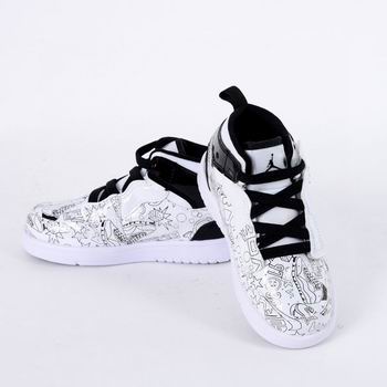 cheap wholesale nike air jordan kid shoes in china->nike air jordan->Sneakers
