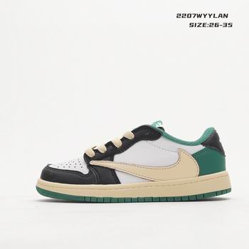 cheap wholesale nike air jordan kid shoes in china->nike air jordan->Sneakers