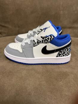 cheap wholesale nike air jordan kid shoes in china->nike air jordan->Sneakers