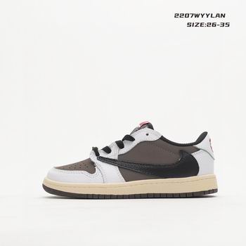 cheap wholesale nike air jordan kid shoes in china->nike air jordan->Sneakers