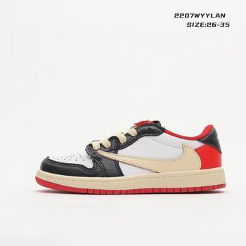 cheap wholesale nike air jordan kid shoes in china->nike air jordan->Sneakers