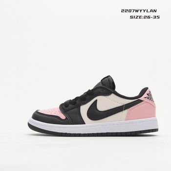 cheap wholesale nike air jordan kid shoes in china->nike air jordan->Sneakers