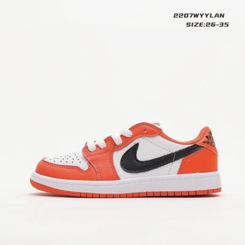 cheap wholesale nike air jordan kid shoes in china->nike air jordan->Sneakers