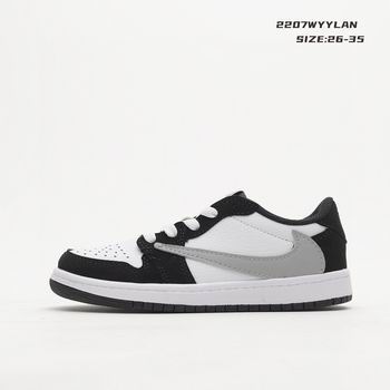 cheap wholesale nike air jordan kid shoes in china->nike air jordan->Sneakers