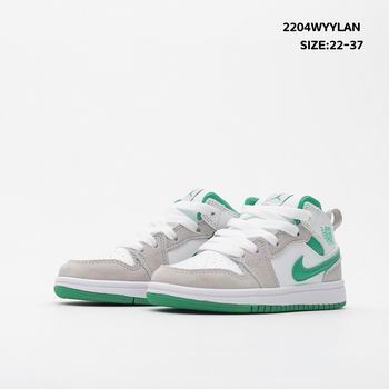 cheap wholesale nike air jordan kid shoes in china->nike air jordan->Sneakers