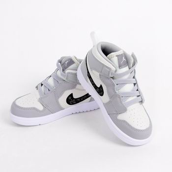 cheap wholesale nike air jordan kid shoes in china->nike air jordan->Sneakers