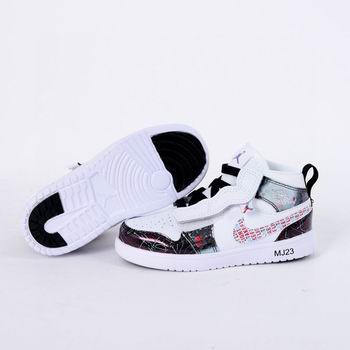 cheap wholesale nike air jordan kid shoes in china->nike air jordan->Sneakers