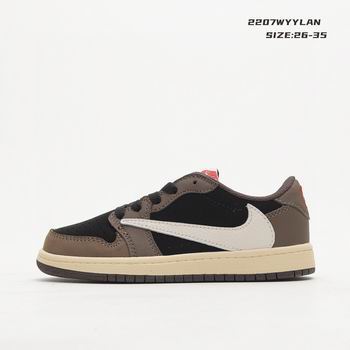 cheap wholesale nike air jordan kid shoes in china->nike air jordan->Sneakers