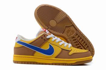 low price wholesale nike dunk sb shoes free shipping->dunk sb->Sneakers