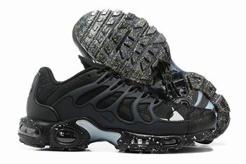 china wholesale Nike Air Max Plus TN shoes free shipping->nike air max->Sneakers