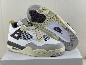 low price nike air jordan 4 shoes wholesale free shipping->nike air jordan->Sneakers