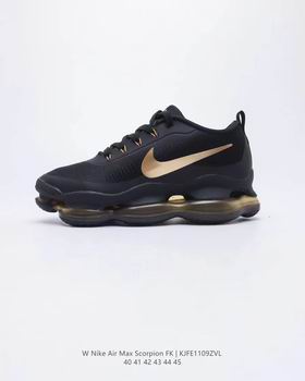 cheap Nike Air Max Scorpion shoes from china->nike air max->Sneakers