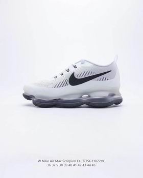 cheap Nike Air Max Scorpion shoes from china->nike air max->Sneakers