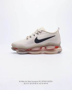cheap Nike Air Max Scorpion shoes from china->nike air max->Sneakers