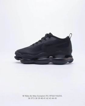 cheap Nike Air Max Scorpion shoes from china->nike air max->Sneakers