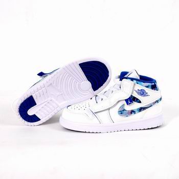 cheap wholesale nike air jordan kid shoes->nike air jordan->Sneakers