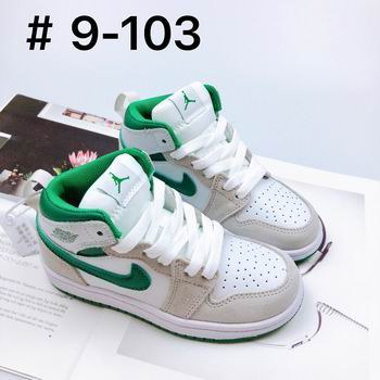 cheap wholesale nike air jordan kid shoes->nike air jordan->Sneakers