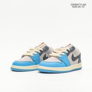 cheap wholesale nike air jordan kid shoes->nike air jordan->Sneakers