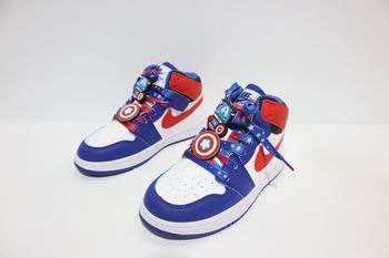 cheap wholesale nike air jordan kid shoes->nike air jordan->Sneakers