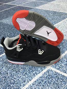 china cheap nike air jordan kid shoes free shipping->nike air jordan->Sneakers