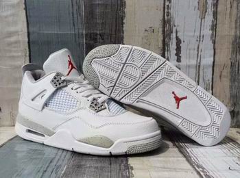 china cheap air jordan 4 women shoes for sale->nike air jordan->Sneakers