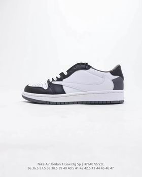 cheap wholesale nike air jordan 1 shoes aaa->nike air jordan->Sneakers