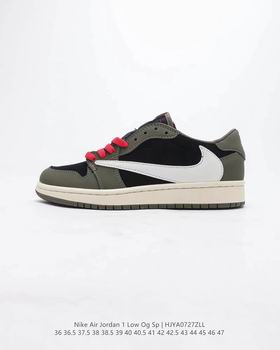 cheap wholesale nike air jordan 1 shoes aaa->nike air jordan->Sneakers