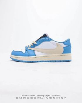 cheap wholesale nike air jordan 1 shoes aaa->nike air jordan->Sneakers