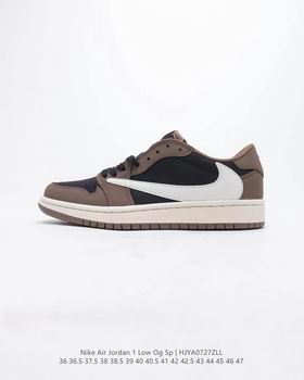 cheap wholesale nike air jordan 1 shoes aaa->nike air jordan->Sneakers