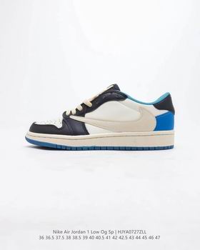 cheap wholesale nike air jordan 1 shoes aaa->nike air jordan->Sneakers