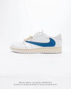 cheap wholesale nike air jordan 1 shoes aaa->nike air jordan->Sneakers