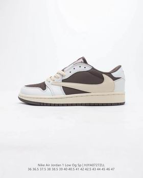 cheap wholesale nike air jordan 1 shoes aaa->nike air jordan->Sneakers