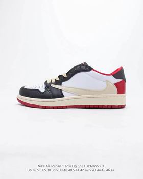 low price wholesale nike air jordan 1 women shoes online->->Sneakers