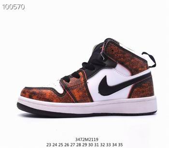 cheap wholesale nike air jordan shoes for kid online->nike air jordan->Sneakers