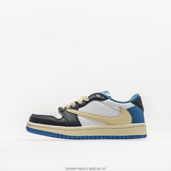 cheap wholesale nike air jordan shoes for kid online->nike air jordan->Sneakers